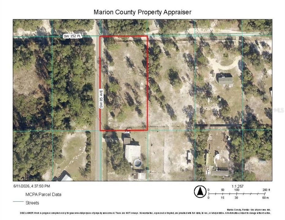 For Sale: $150,000 (1.25 acres)