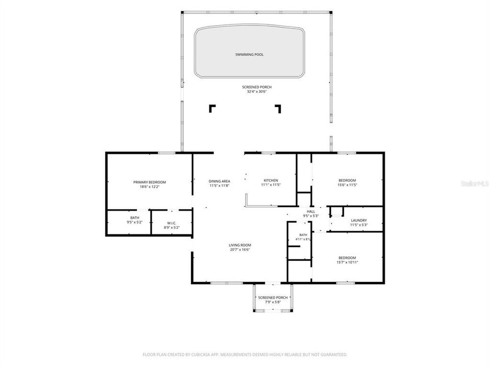 En Venta: $369,900 (3 camas, 2 baños, 1758 Pies cuadrados)