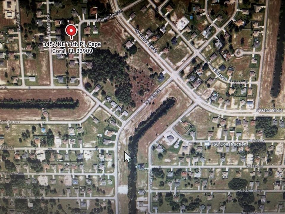 Vendido Recientemente: $43,000 (0.23 acres)