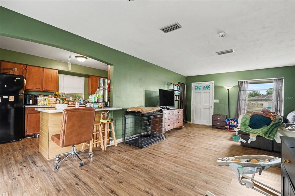 En Venta: $200,000 (2 camas, 1 baños, 1000 Pies cuadrados)