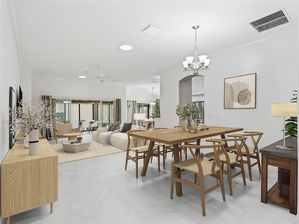 En Renta: $3,450 (3 camas, 2 baños, 1913 Pies cuadrados)