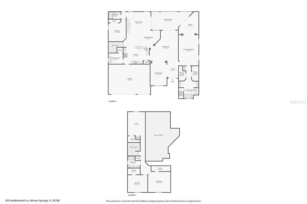 For Sale: $685,000 (4 beds, 3 baths, 3246 Square Feet)