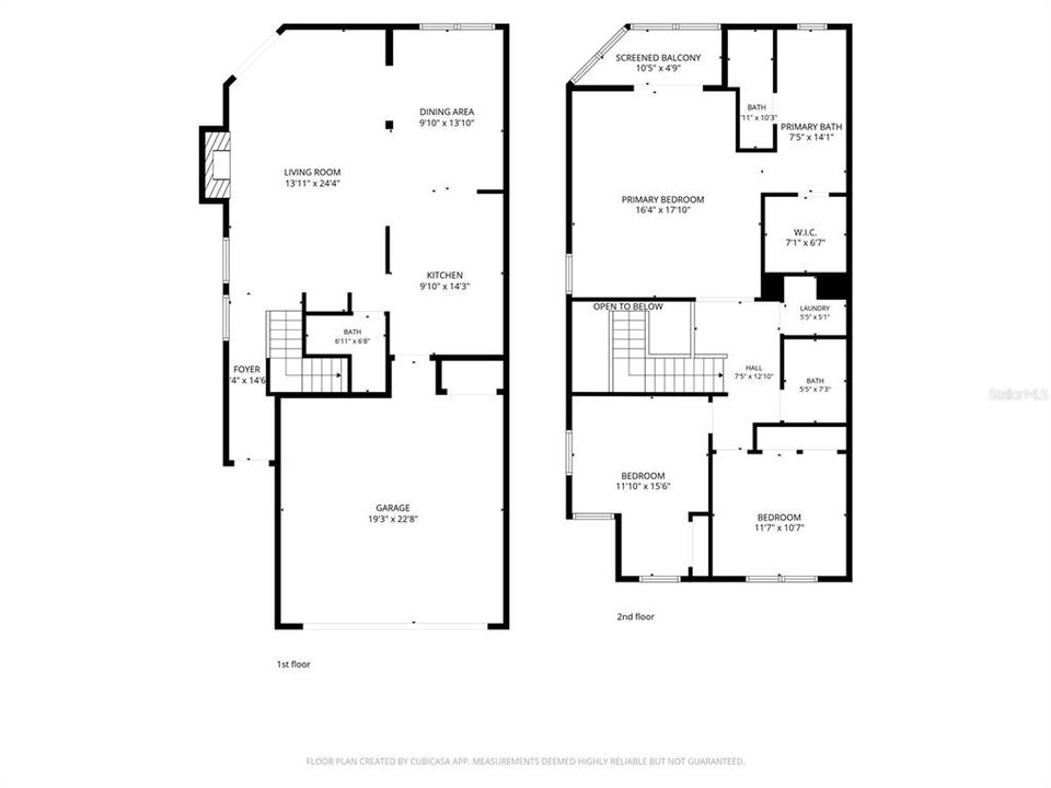 For Sale: $439,900 (3 beds, 2 baths, 1855 Square Feet)