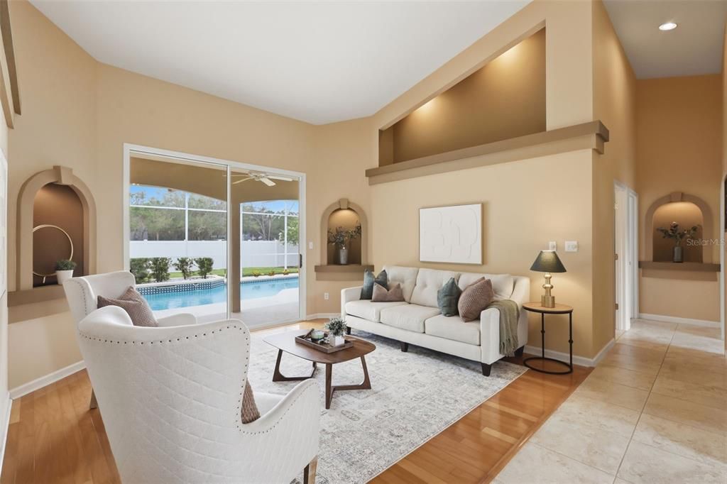 For Sale: $750,000 (4 beds, 3 baths, 2608 Square Feet)