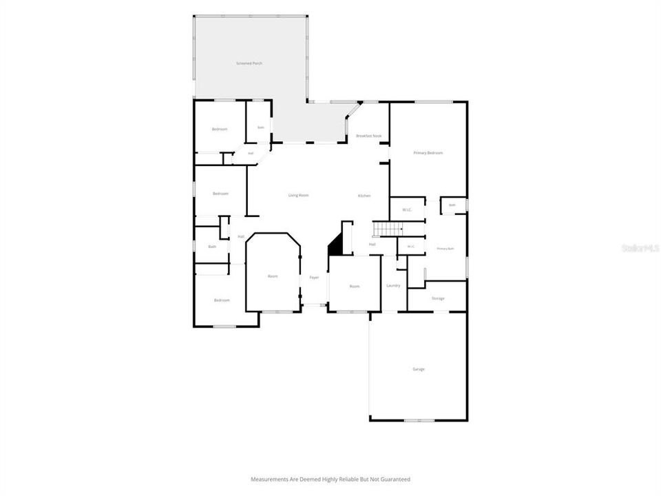 For Sale: $449,900 (5 beds, 4 baths, 2862 Square Feet)