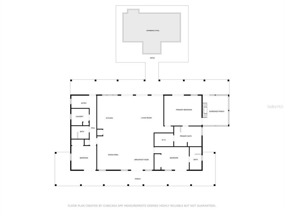For Sale: $1,490,000 (3 beds, 3 baths, 2274 Square Feet)