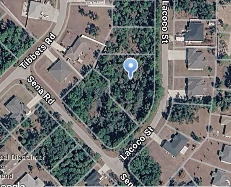 For Sale: $33,000 (0.56 acres)