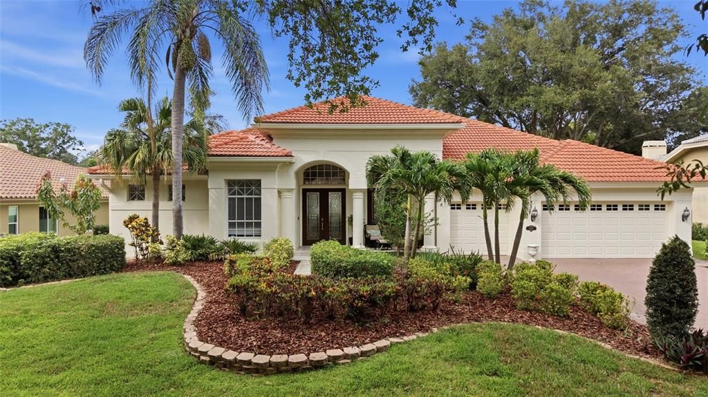 En Venta: $1,275,000 (4 camas, 3 baños, 3163 Pies cuadrados)
