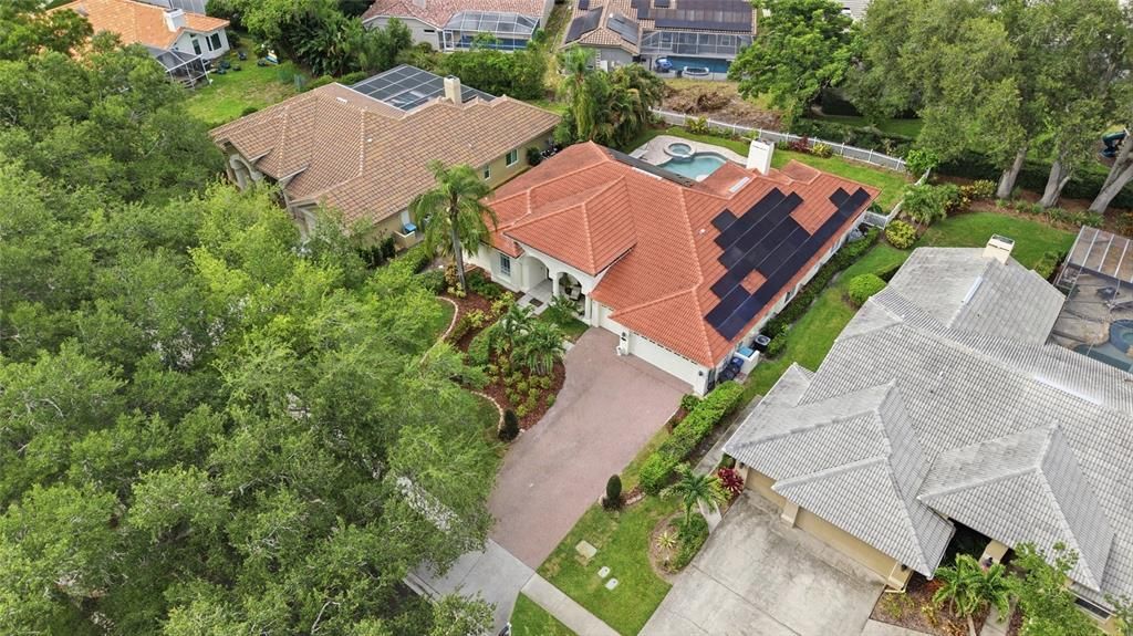 En Venta: $1,275,000 (4 camas, 3 baños, 3163 Pies cuadrados)