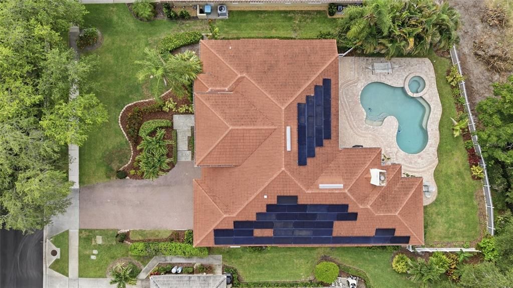 En Venta: $1,275,000 (4 camas, 3 baños, 3163 Pies cuadrados)
