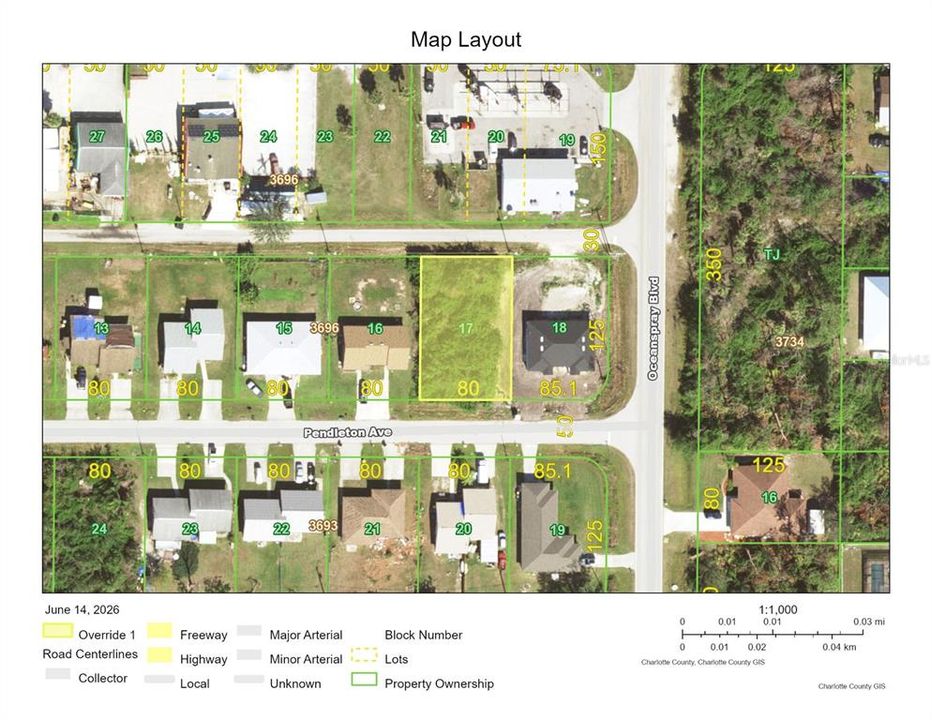 For Sale: $40,000 (0.23 acres)
