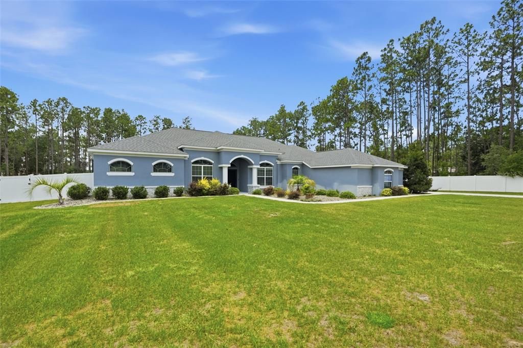 For Sale: $710,000 (4 beds, 3 baths, 3345 Square Feet)