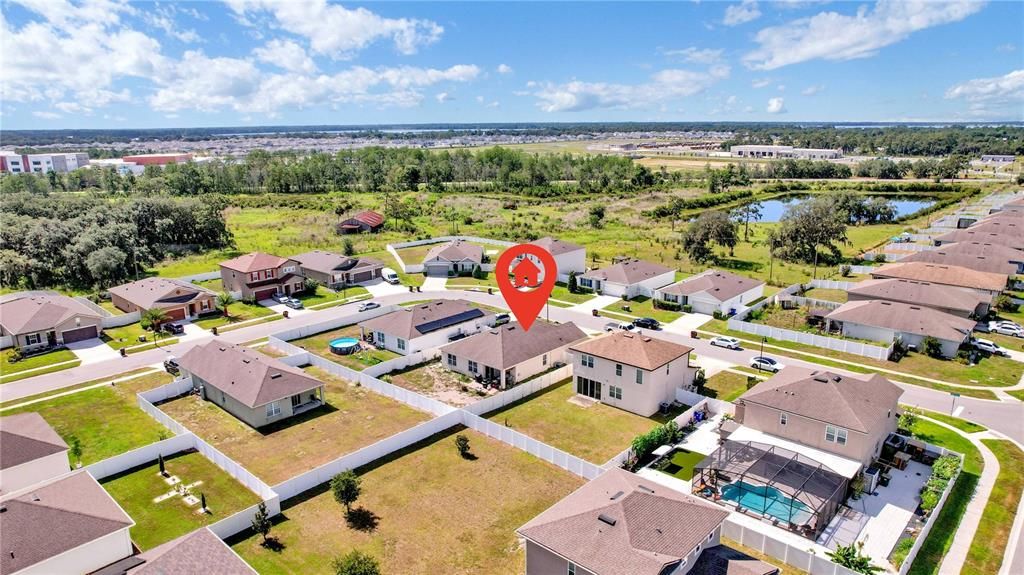 На продажу: $335,000 (3 спален, 2 ванн, 1676 Квадратных фут)