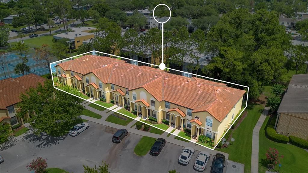 For Sale: $270,000 (2 beds, 2 baths, 1343 Square Feet)