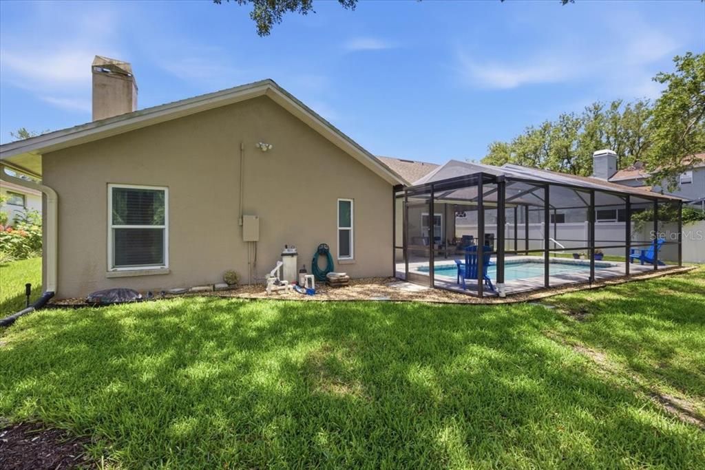 For Sale: $825,000 (4 beds, 3 baths, 2336 Square Feet)