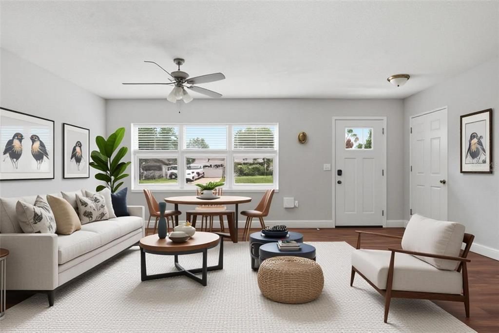 For Sale: $270,500 (3 beds, 2 baths, 1381 Square Feet)