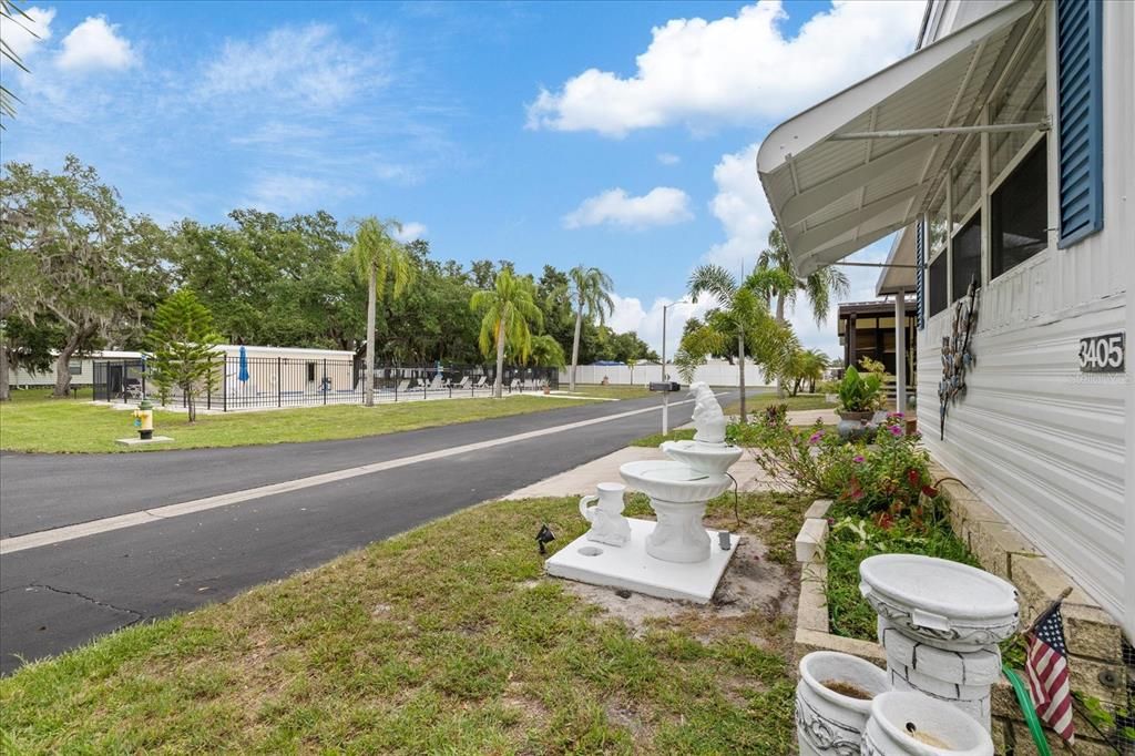 For Sale: $90,000 (2 beds, 1 baths, 540 Square Feet)