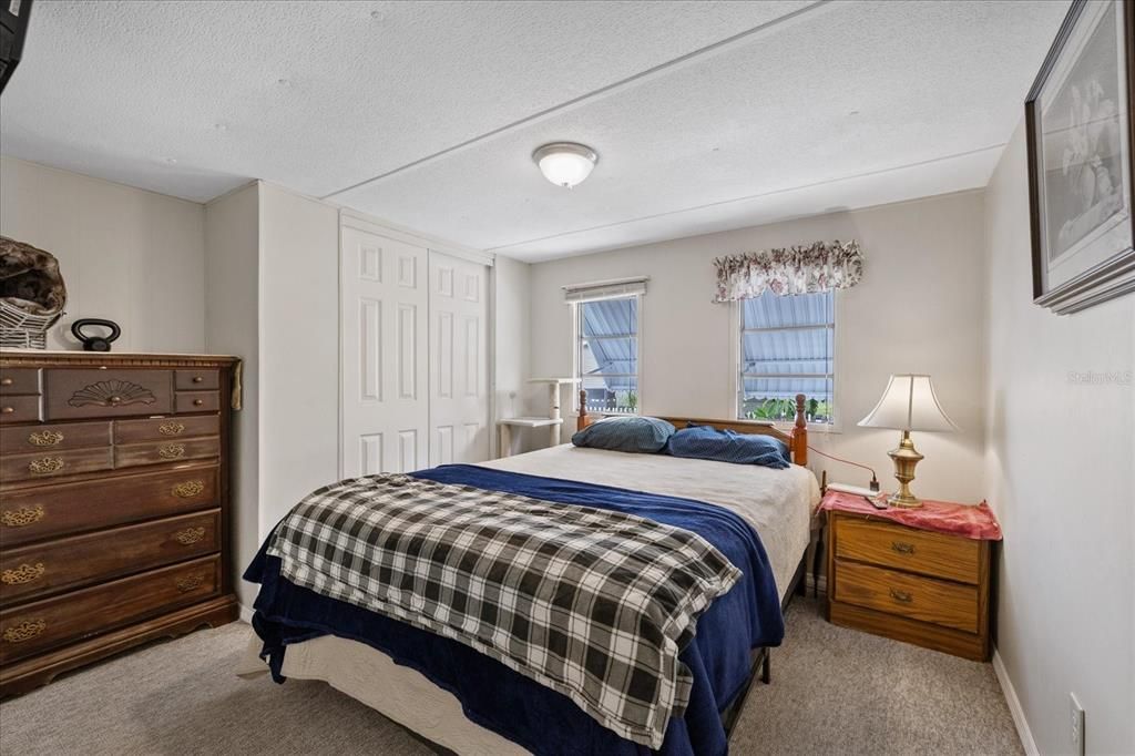 For Sale: $90,000 (2 beds, 1 baths, 540 Square Feet)
