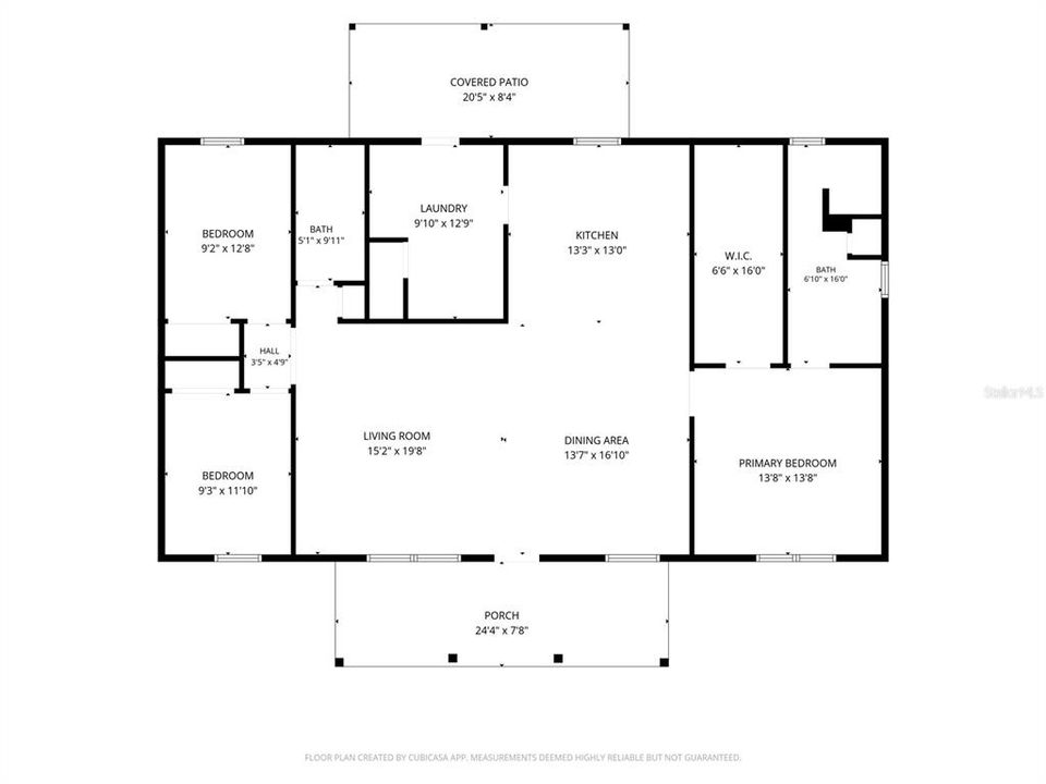 For Sale: $549,000 (3 beds, 2 baths, 1792 Square Feet)