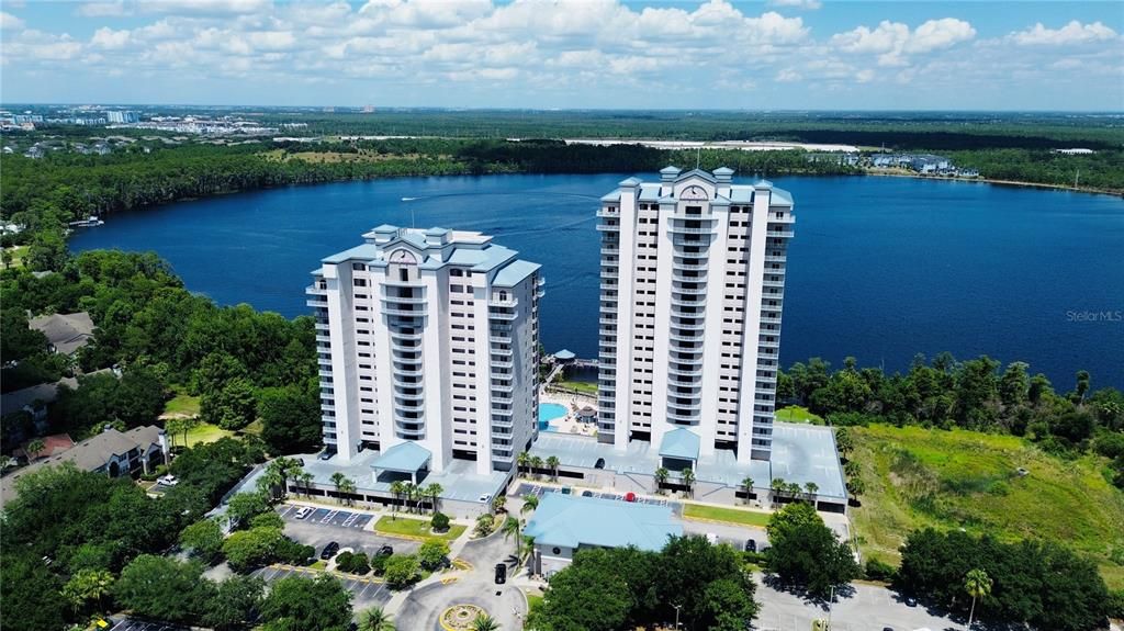 На продажу: $247,500 (1 спален, 2 ванн, 798 Квадратных фут)