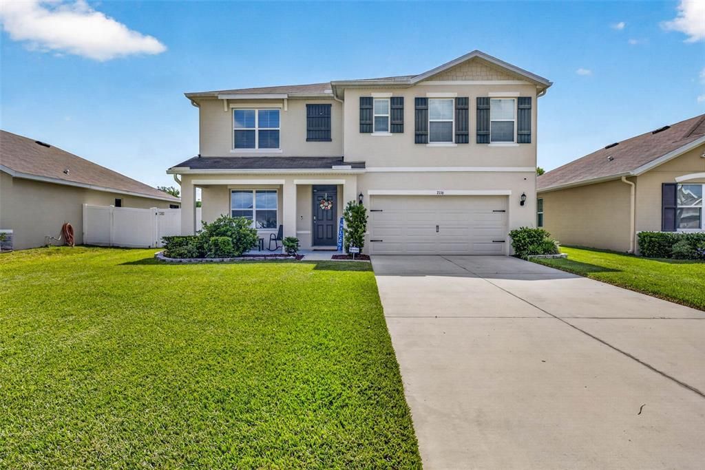 For Sale: $424,900 (5 beds, 3 baths, 2575 Square Feet)