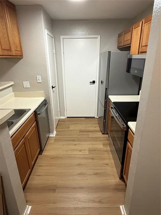 В аренду: $1,500 (1 спален, 1 ванн, 615 Квадратных фут)