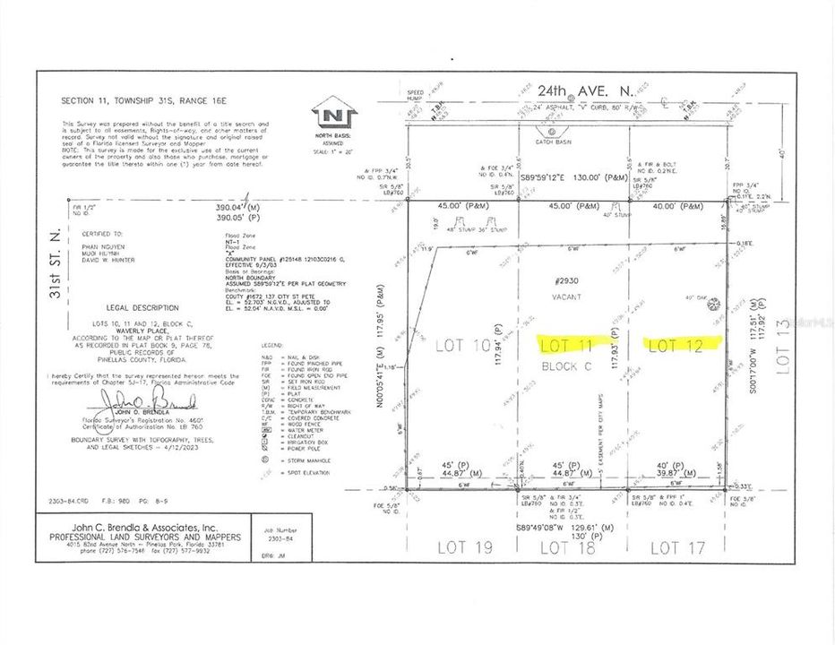 For Sale: $399,999 (0.23 acres)