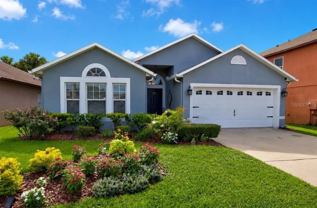 En Venta: $385,000 (5 camas, 2 baños, 1874 Pies cuadrados)