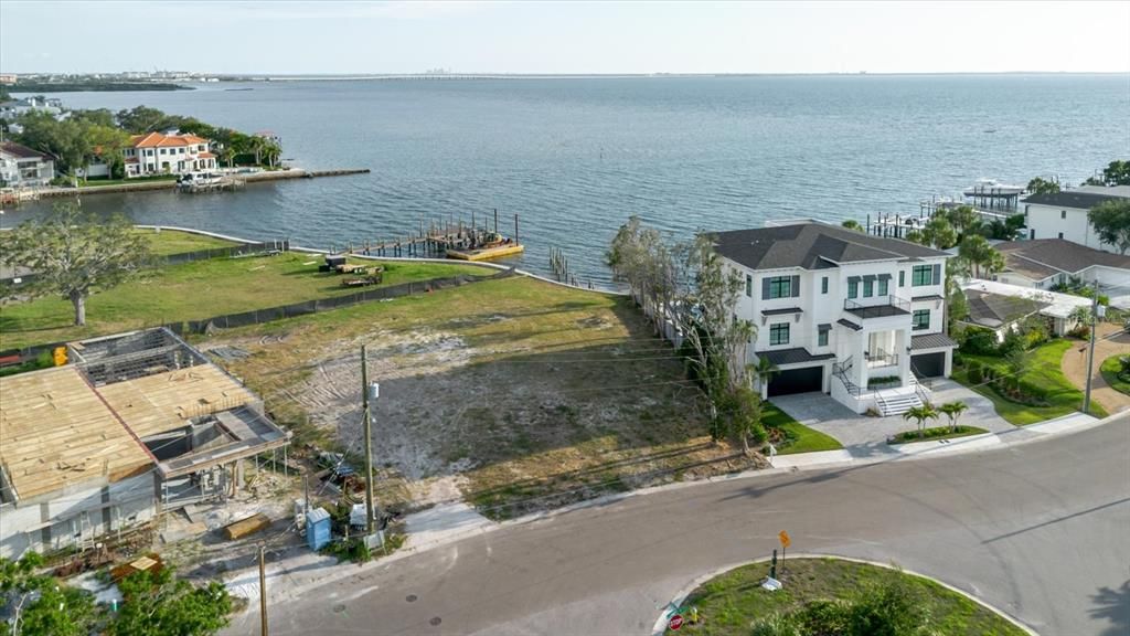 For Sale: $6,650,000 (0.57 acres)