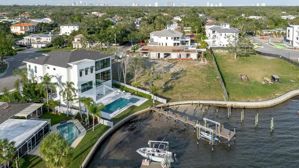 For Sale: $6,650,000 (0.57 acres)