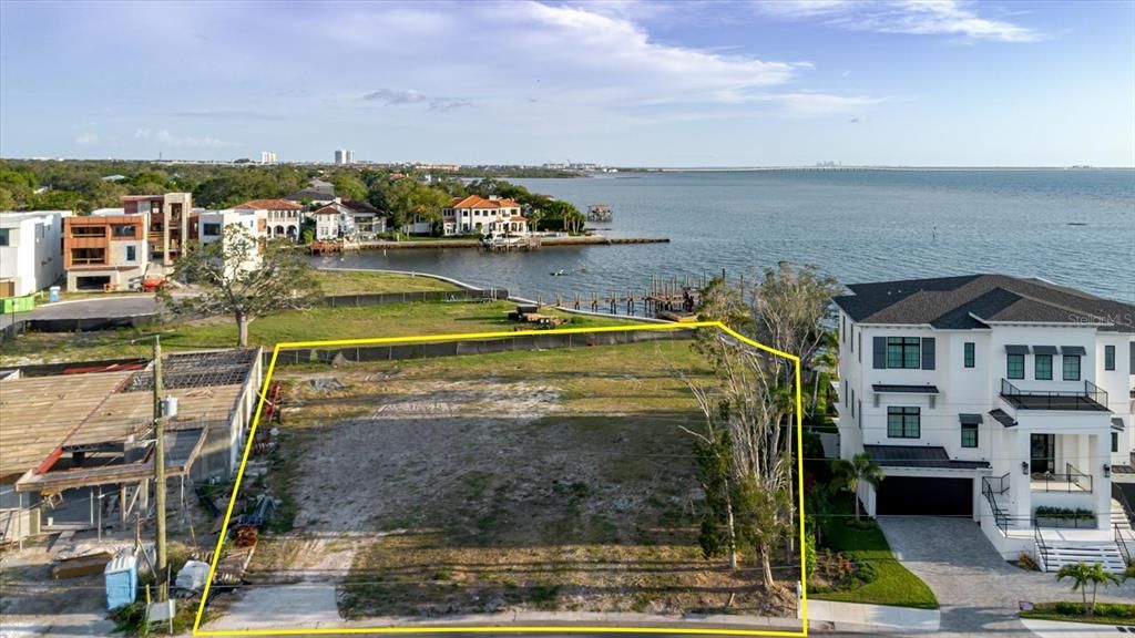 For Sale: $6,650,000 (0.57 acres)