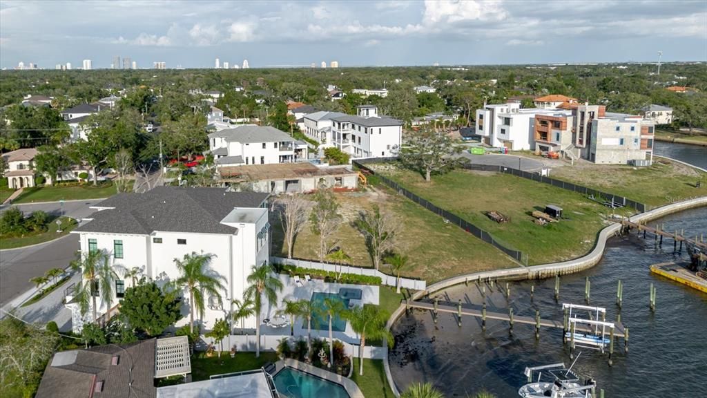 For Sale: $6,650,000 (0.57 acres)