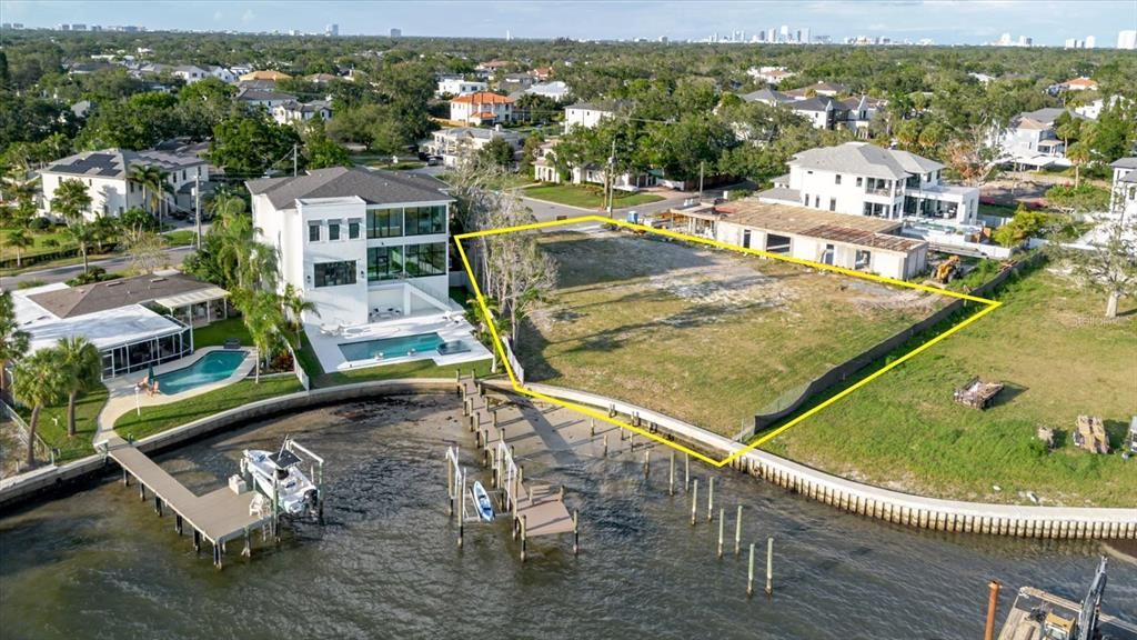 For Sale: $6,650,000 (0.57 acres)