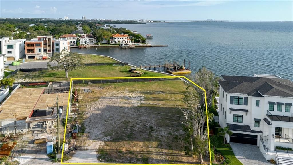 For Sale: $6,650,000 (0.57 acres)