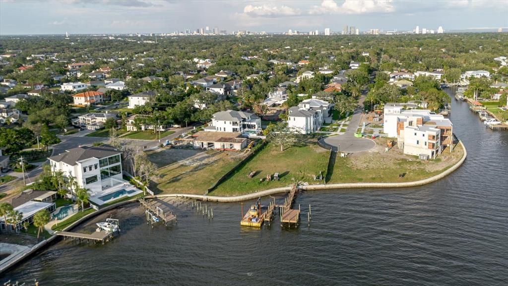 For Sale: $6,650,000 (0.57 acres)