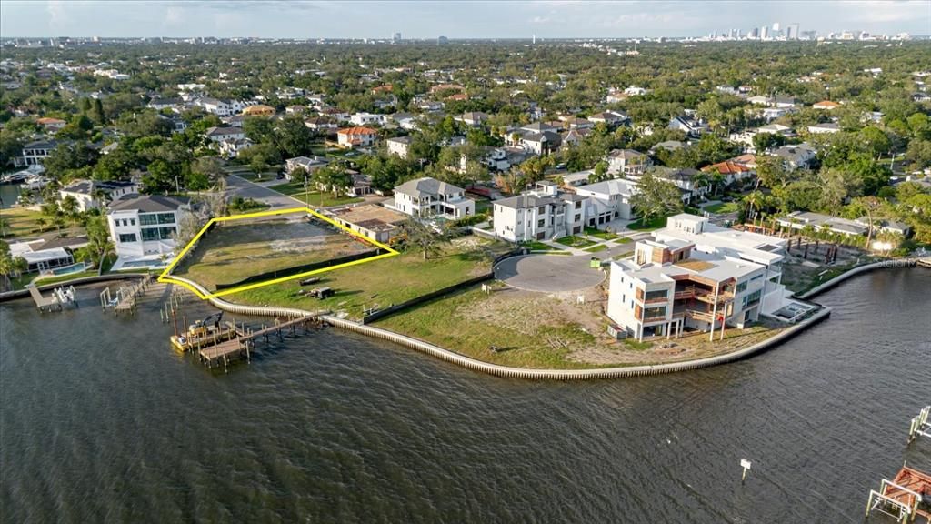 For Sale: $6,650,000 (0.57 acres)