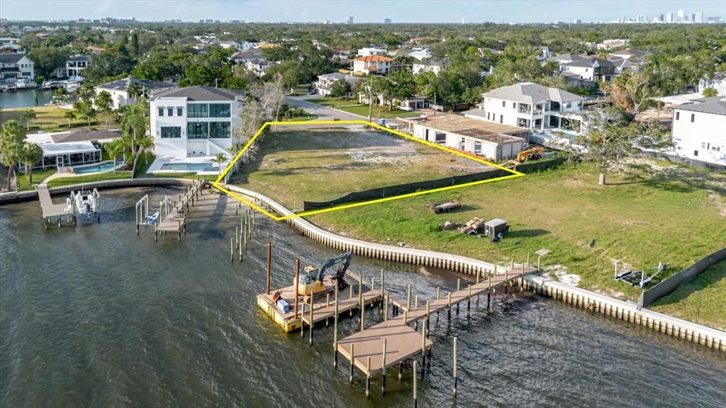 For Sale: $6,650,000 (0.57 acres)