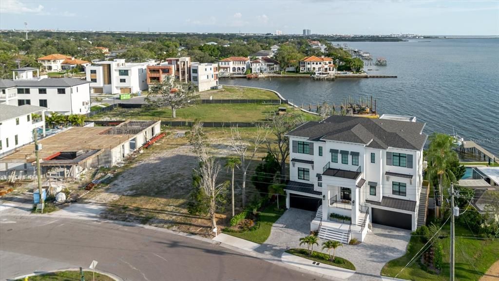 For Sale: $6,650,000 (0.57 acres)