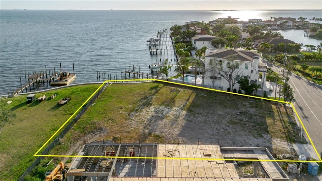 For Sale: $6,650,000 (0.57 acres)