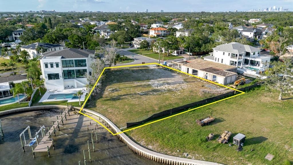 For Sale: $6,650,000 (0.57 acres)