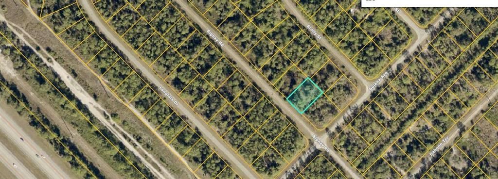 待售: $29,000 (0.24 acres)