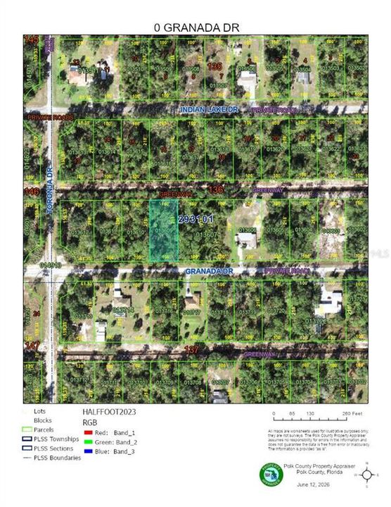 For Sale: $22,500 (0.50 acres)