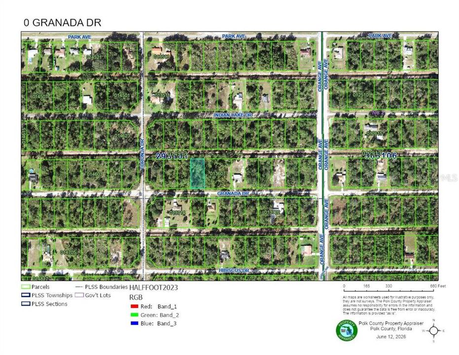 For Sale: $22,500 (0.50 acres)