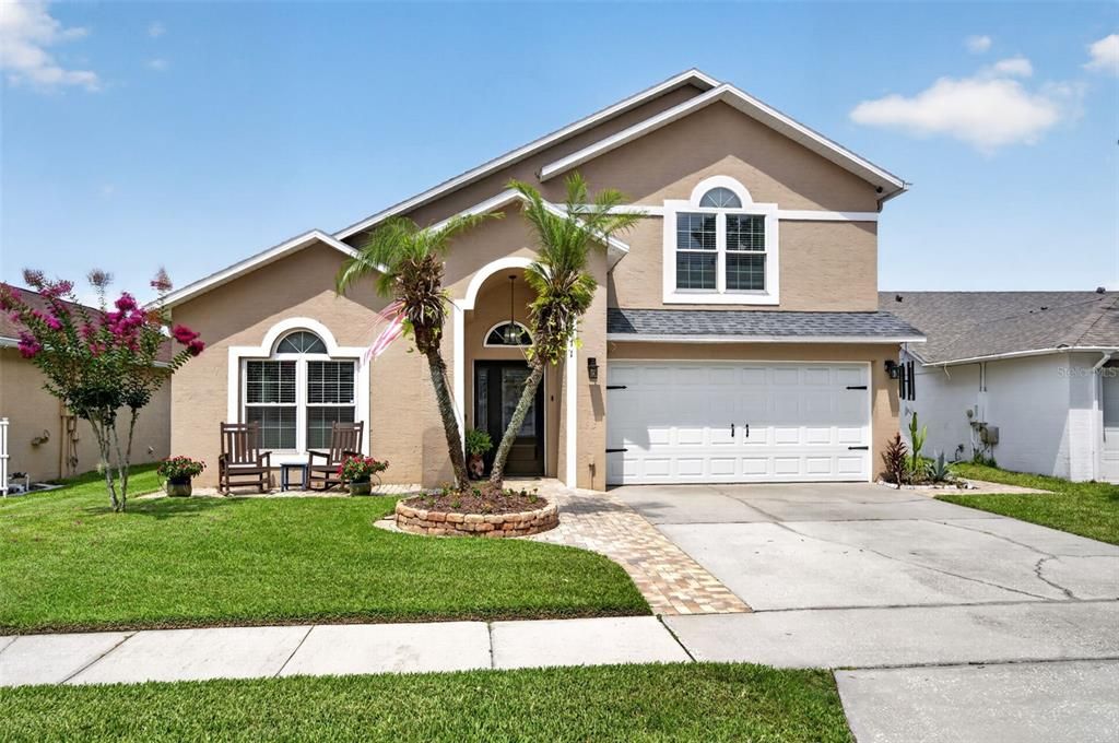 For Sale: $540,000 (4 beds, 2 baths, 2336 Square Feet)