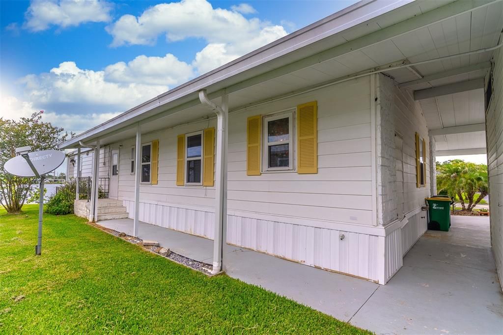 Activo con contrato: $175,000 (2 camas, 2 baños, 1480 Pies cuadrados)