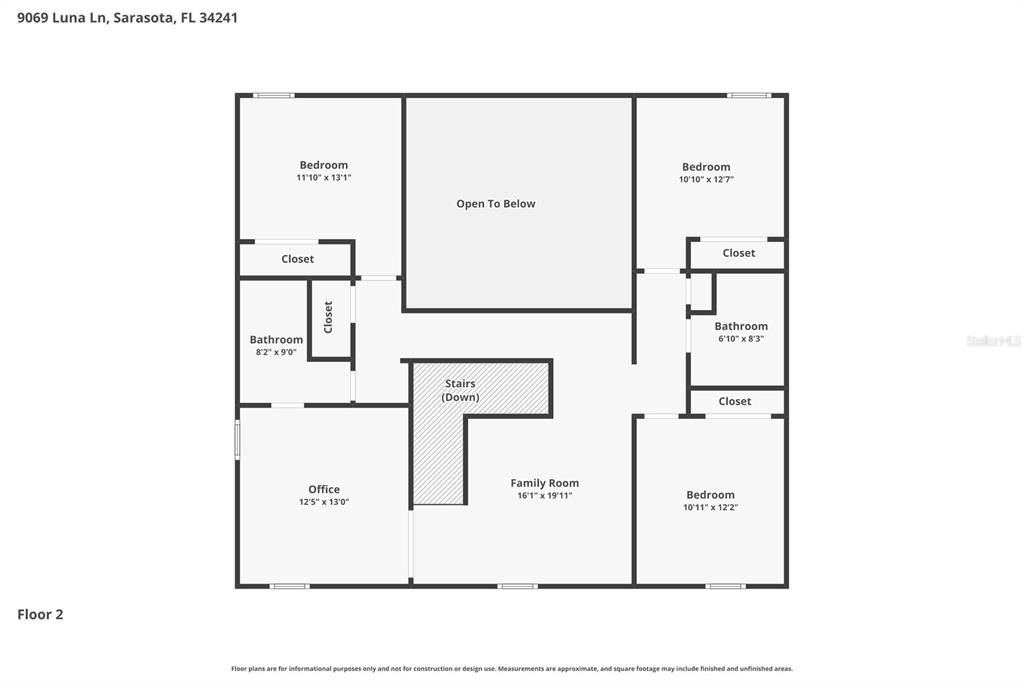 На продажу: $785,000 (4 спален, 3 ванн, 2653 Квадратных фут)