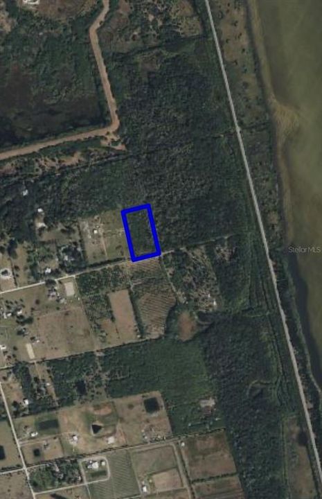For Sale: $199,000 (5.04 acres)