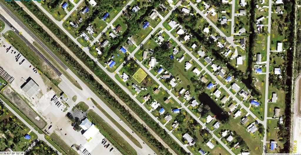 For Sale: $22,500 (0.17 acres)