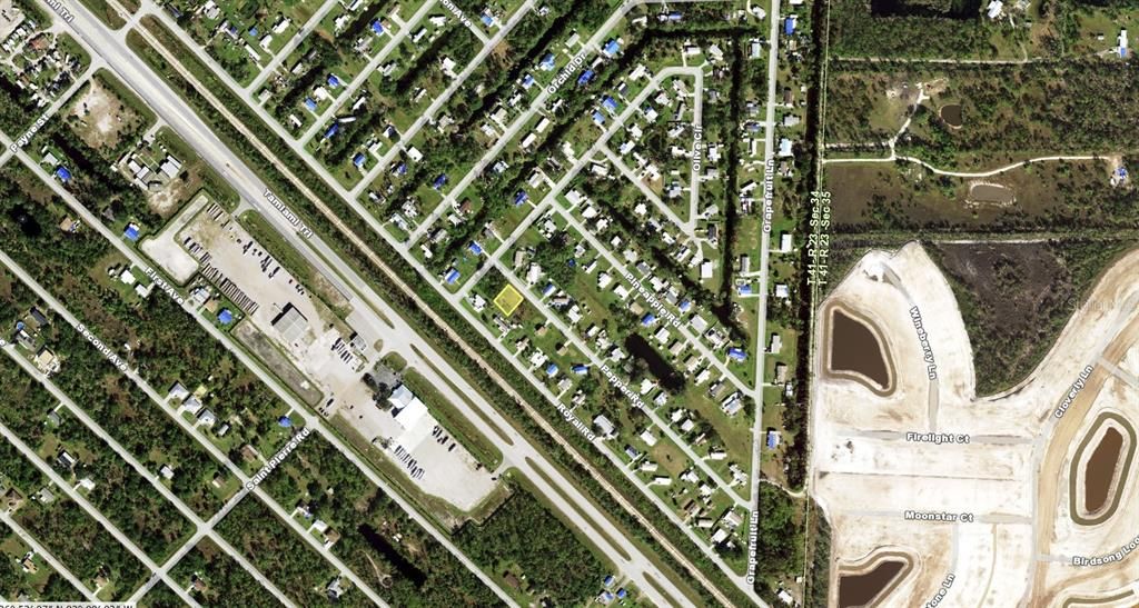For Sale: $22,500 (0.17 acres)