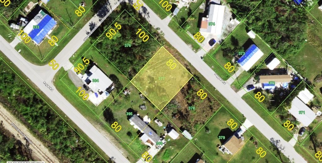 For Sale: $22,500 (0.17 acres)